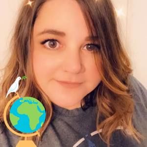 Meet your Posher, Christy